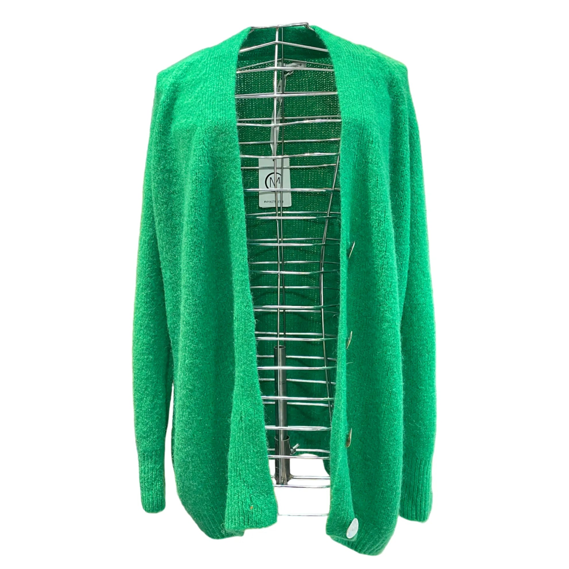 CARDIGAN MAYASTREET