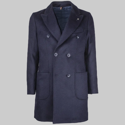 CAPPOTTO LABORATORI ITALIANI