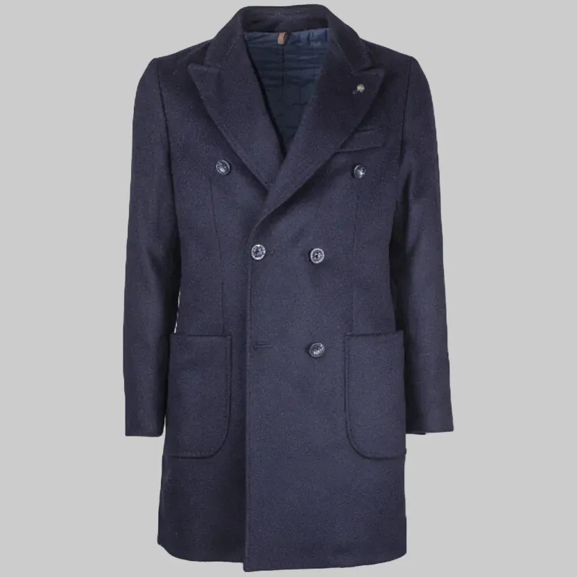 CAPPOTTO LABORATORI ITALIANI