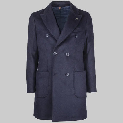 CAPPOTTO LABORATORI ITALIANI