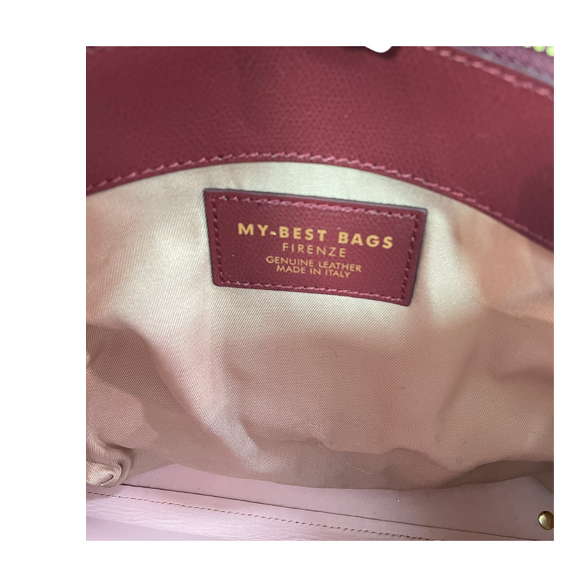 BORSA MY BEST BAGS
