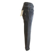Jeans 5 Tsk Capsule Edition CONCEPT CAMOUFLAGE — dettaglio tessuto | WEMAX