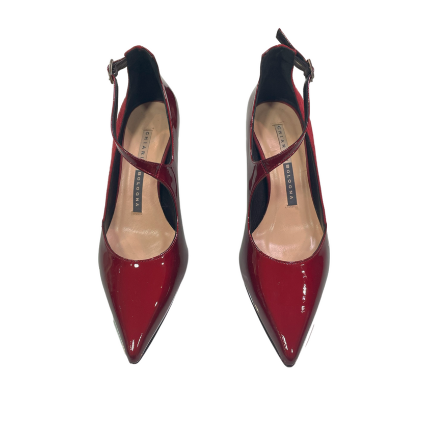 DÉCOLLETÉ CHIARINI BOLOGNA