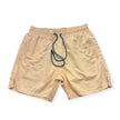 Costume fantasia a righe con elastico BARONIO