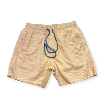 Costume fantasia a righe con elastico BARONIO