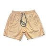 Costume fantasia a righe con elastico BARONIO