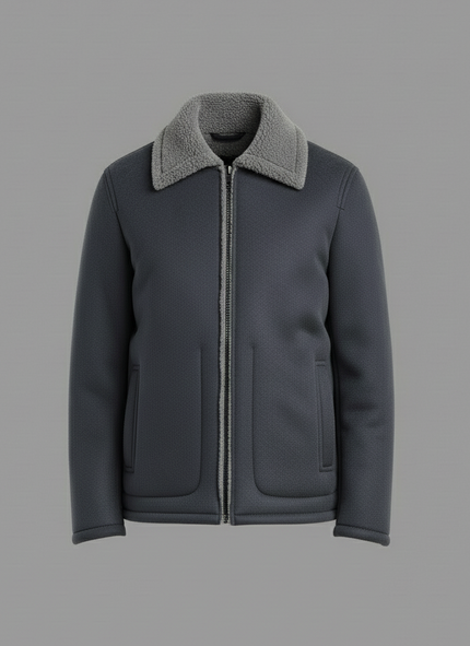 Giubbino STELLA 4145 Eco Montone