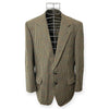 Giacca 2140/062 pied de poule vintage style BURBERRY