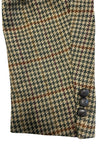 Giacca 2140/062 pied de poule vintage style BURBERRY