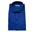 Camicia basic tinta unita LINEA 39