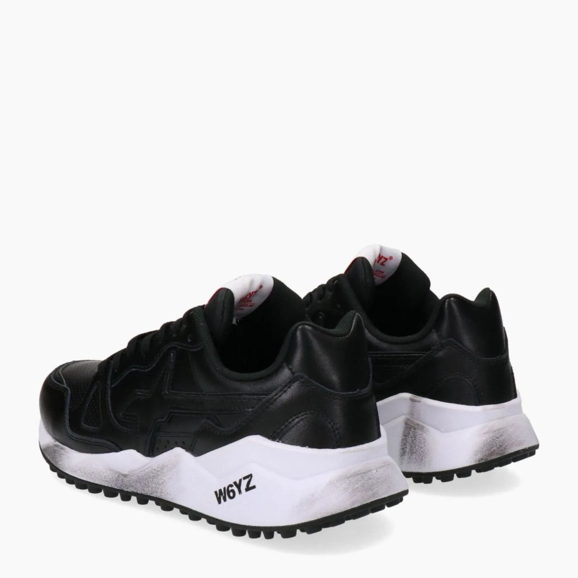 SNEAKERS JUST SAY WIZZ