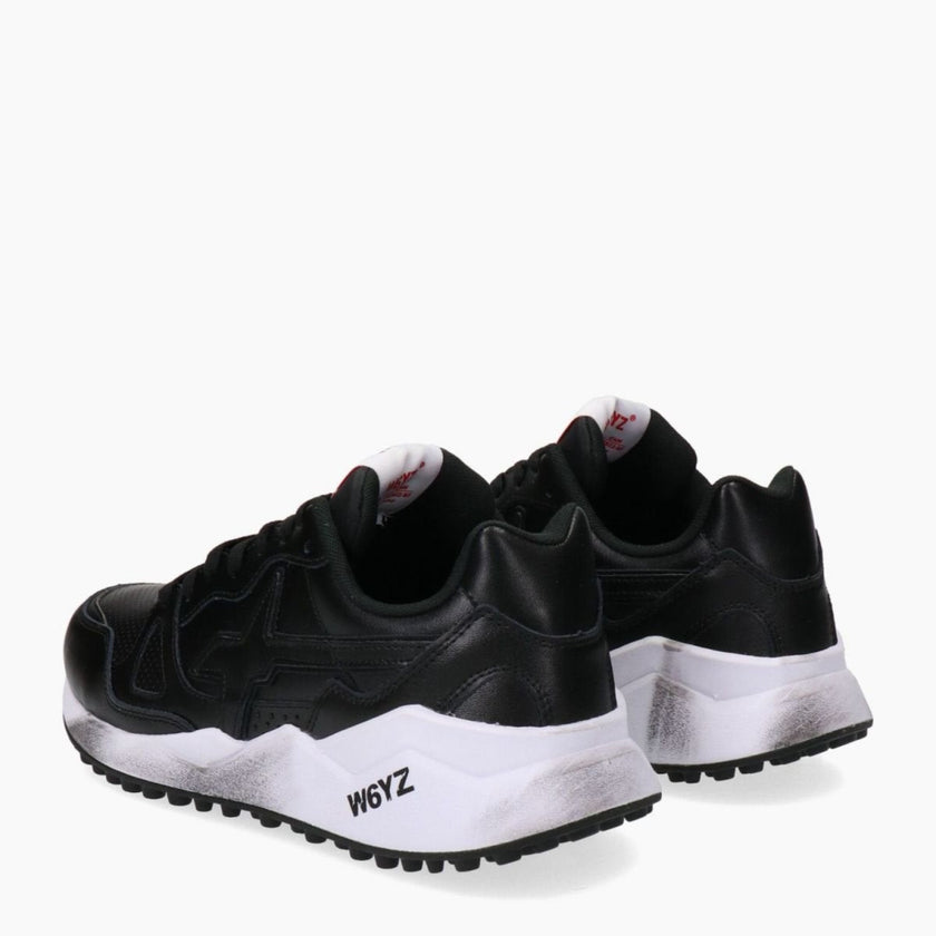 SNEAKERS JUST SAY WIZZ