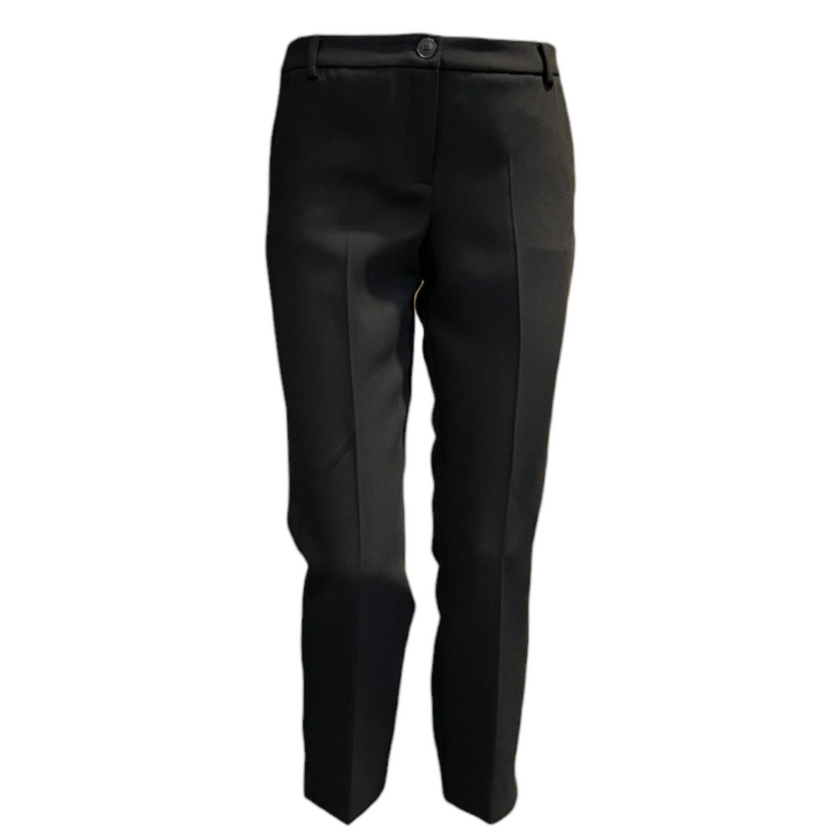 Tailleur con giacca monopetto e pantalone classico EMME MARELLA