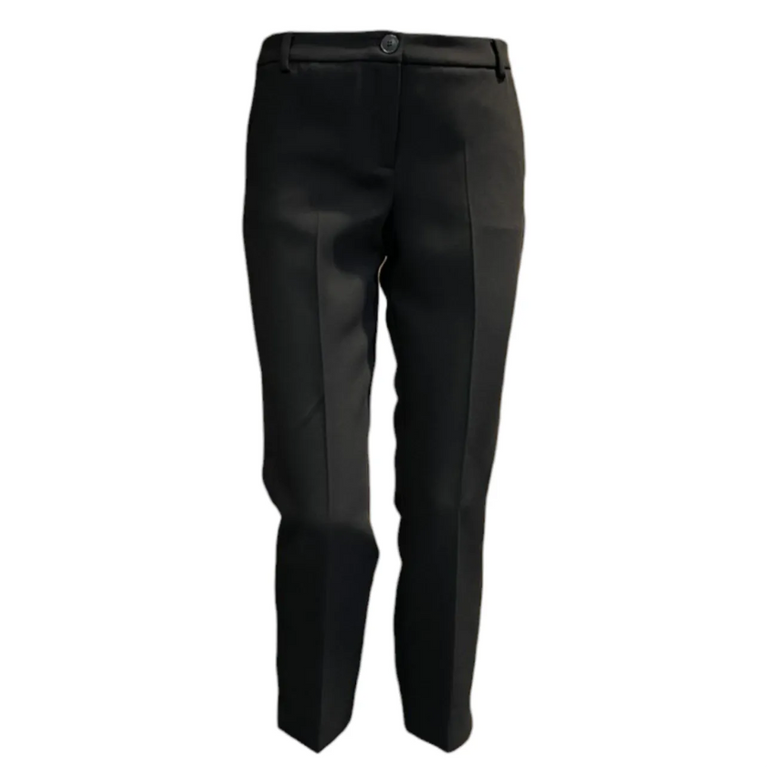 Tailleur con giacca monopetto e pantalone classico EMME MARELLA