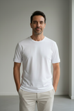 T-SHIRT TE 295H BASICA