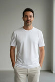 T-SHIRT TE 295H BASICA