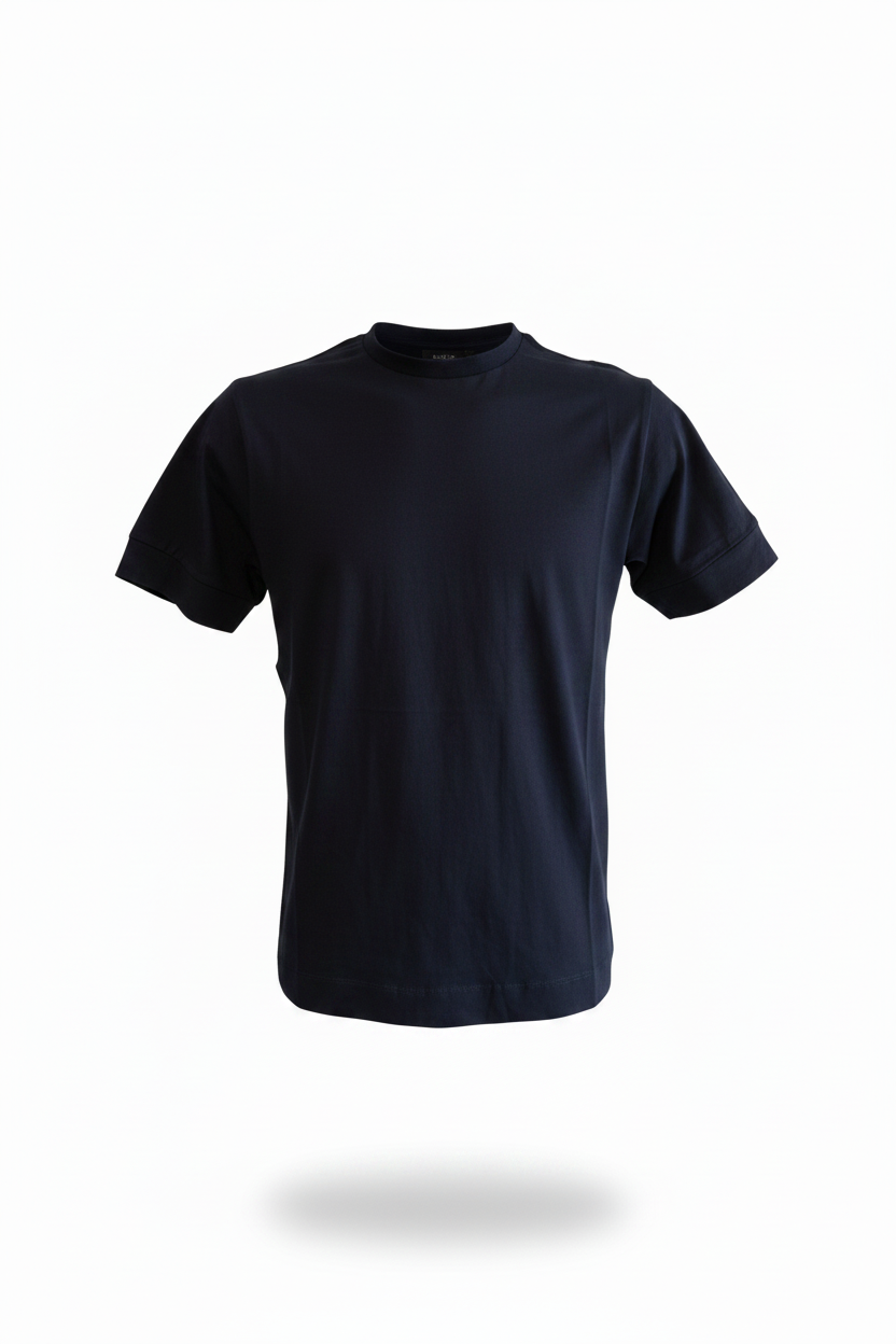 T-SHIRT TE 295H BASICA