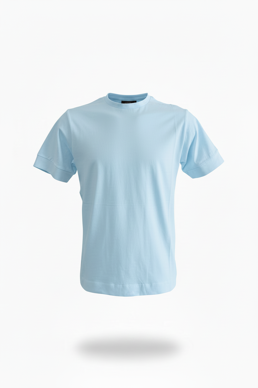 T-SHIRT TE 295H BASICA