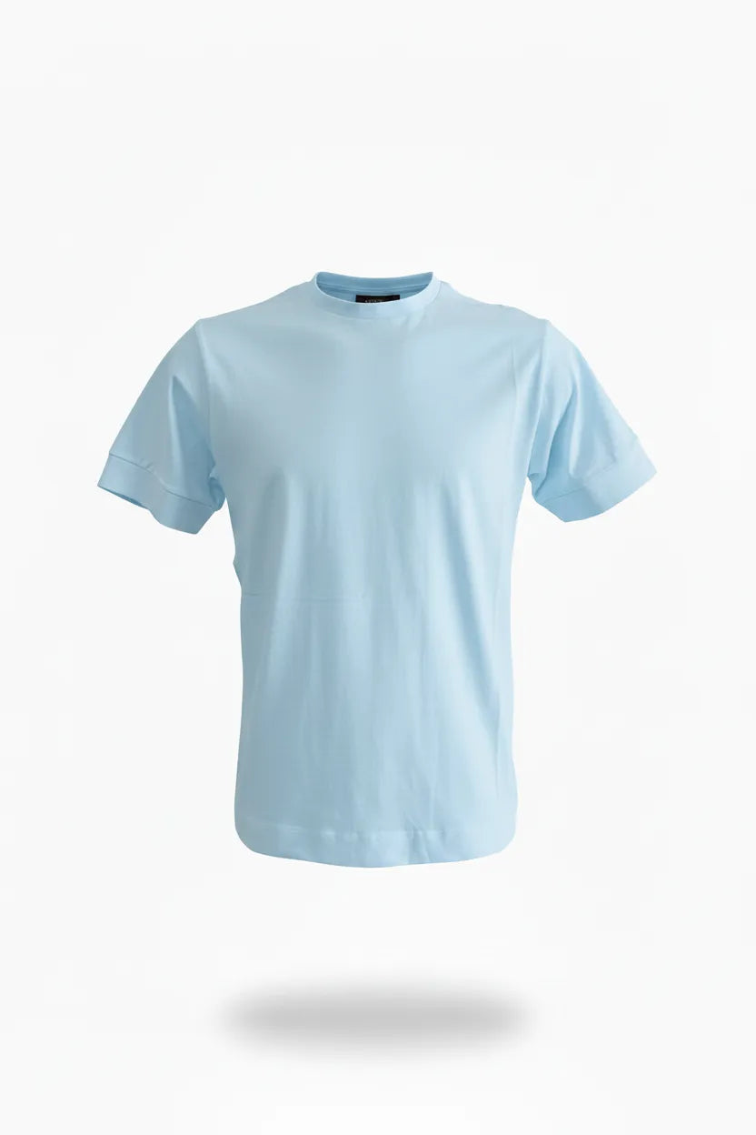 T-SHIRT TE 295H BASICA