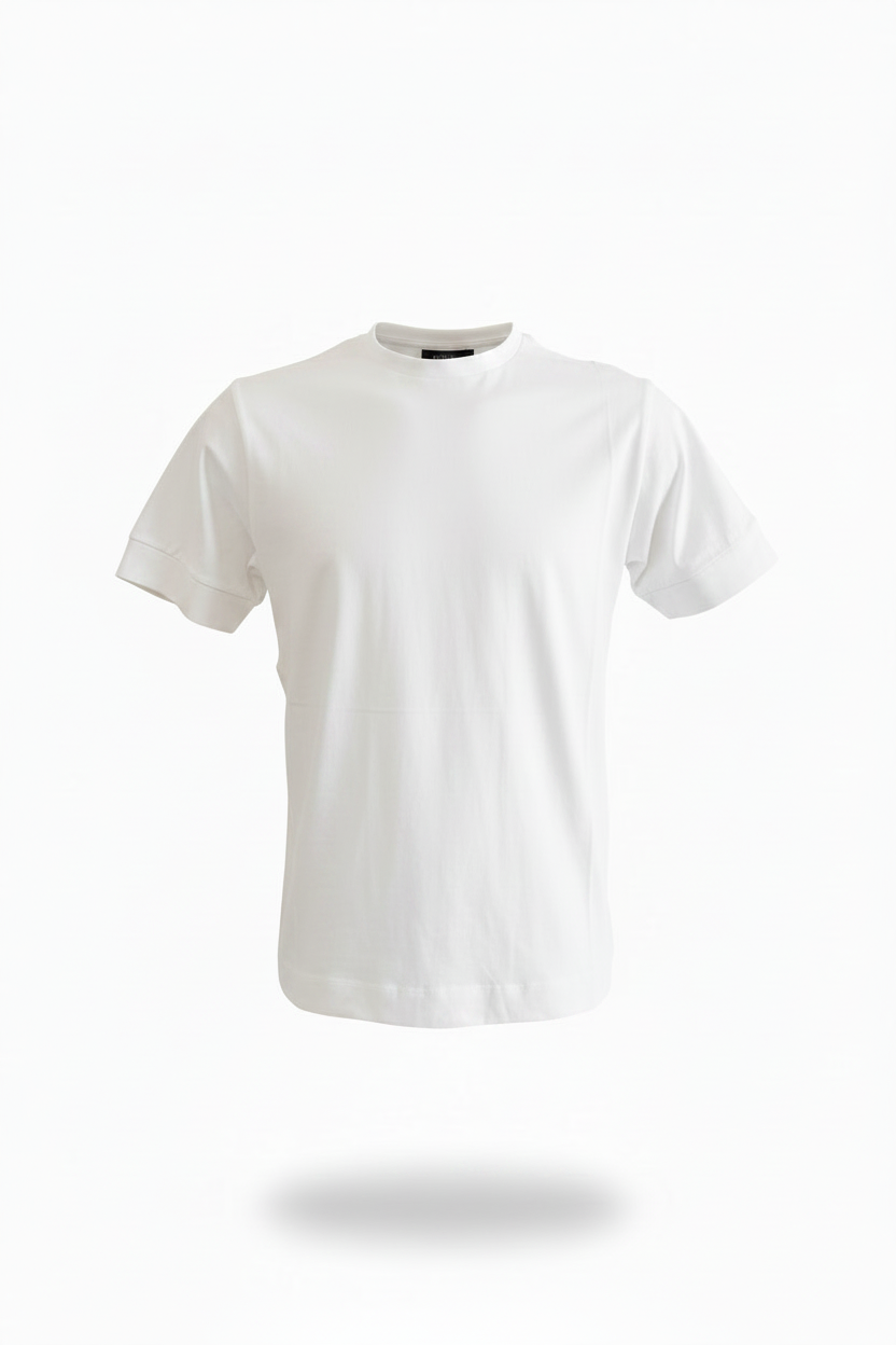 T-SHIRT TE 295H BASICA