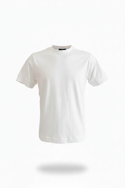 T-SHIRT TE 295H BASICA