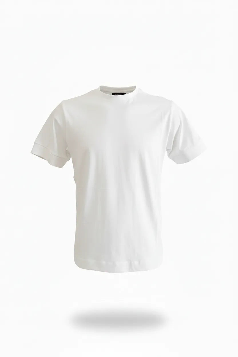 T-SHIRT TE 295H BASICA