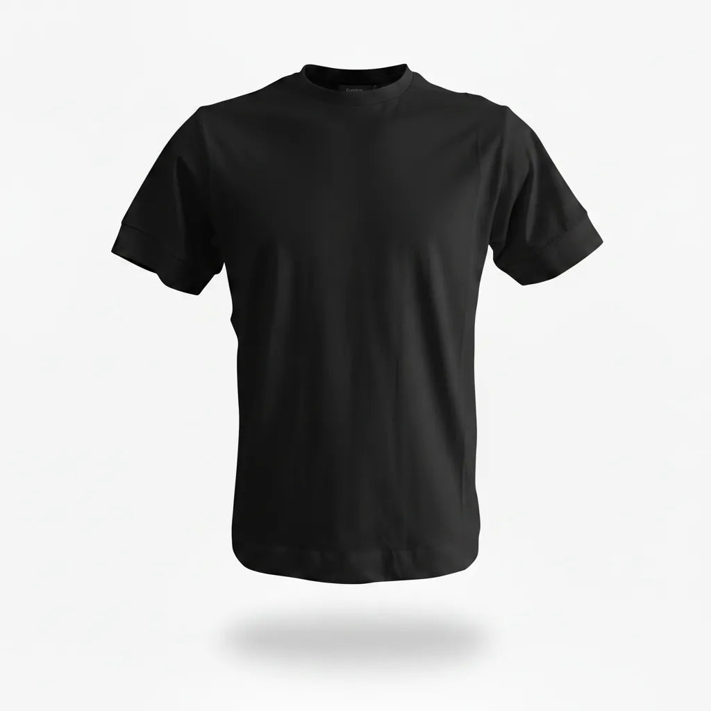 T-SHIRT TE 295H BASICA