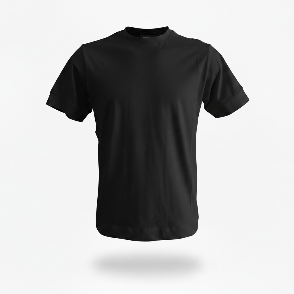 T-SHIRT TE 295H BASICA