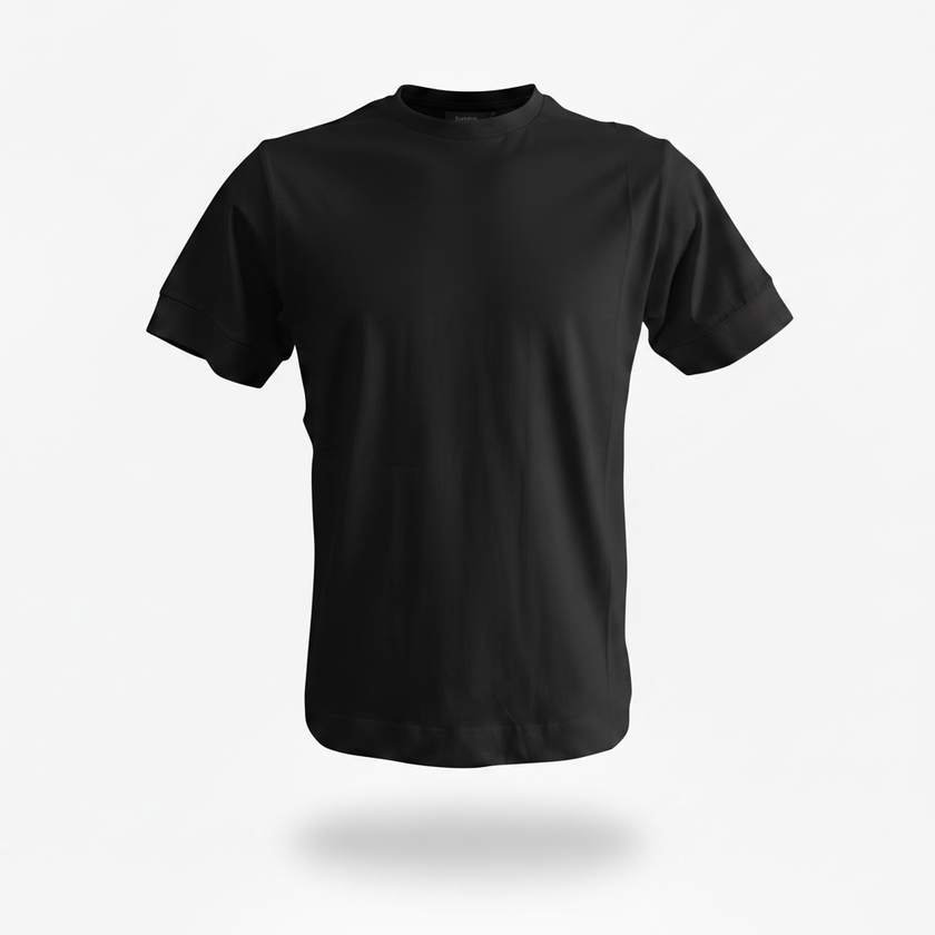T-SHIRT TE 295H BASICA