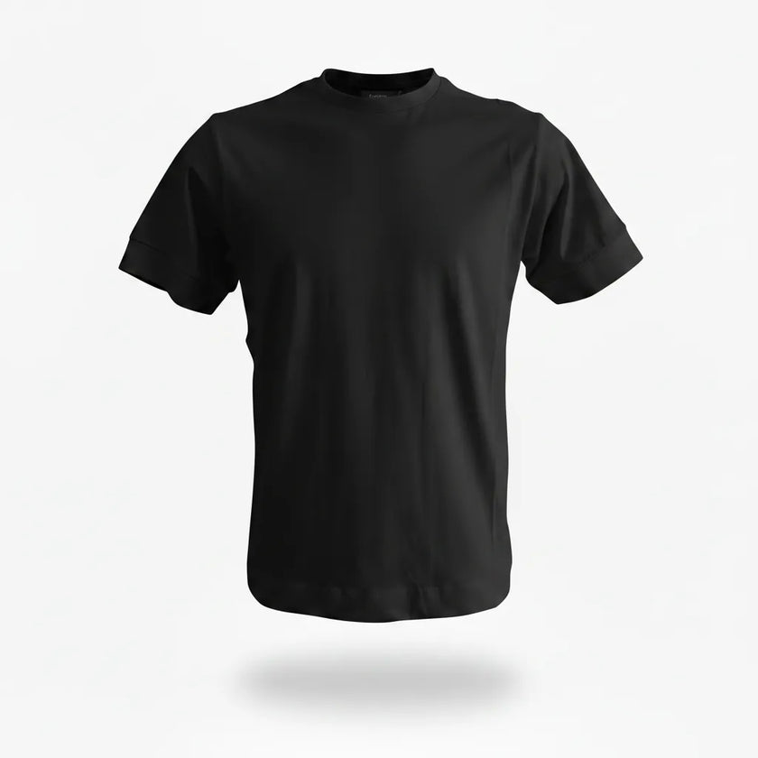 T-SHIRT TE 295H BASICA