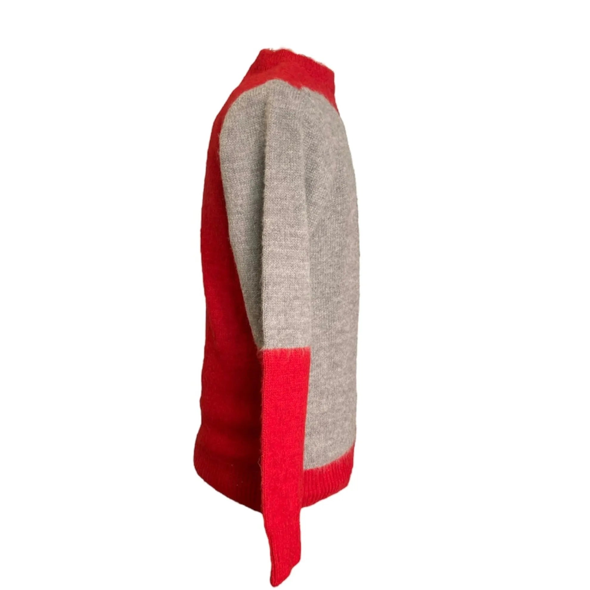MAGLIA ALESSANDRINI