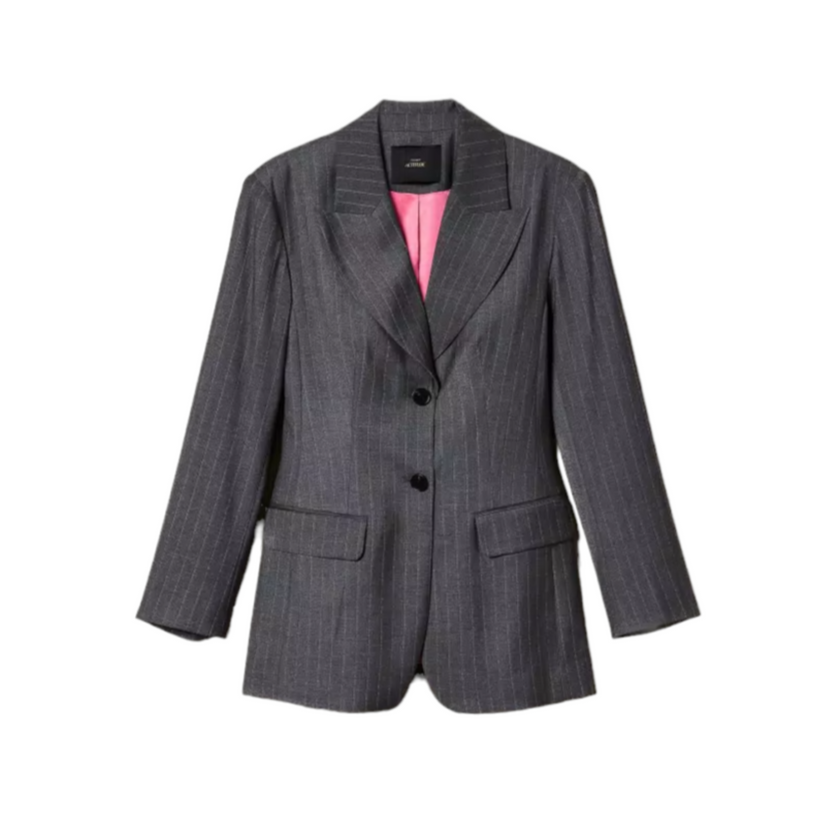 PANTALONE TWINSET ACTITUDE