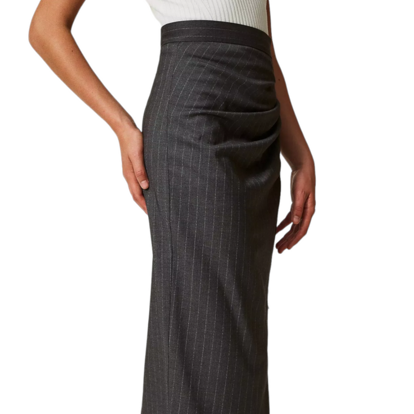 GONNA TWINSET ACTITUDE