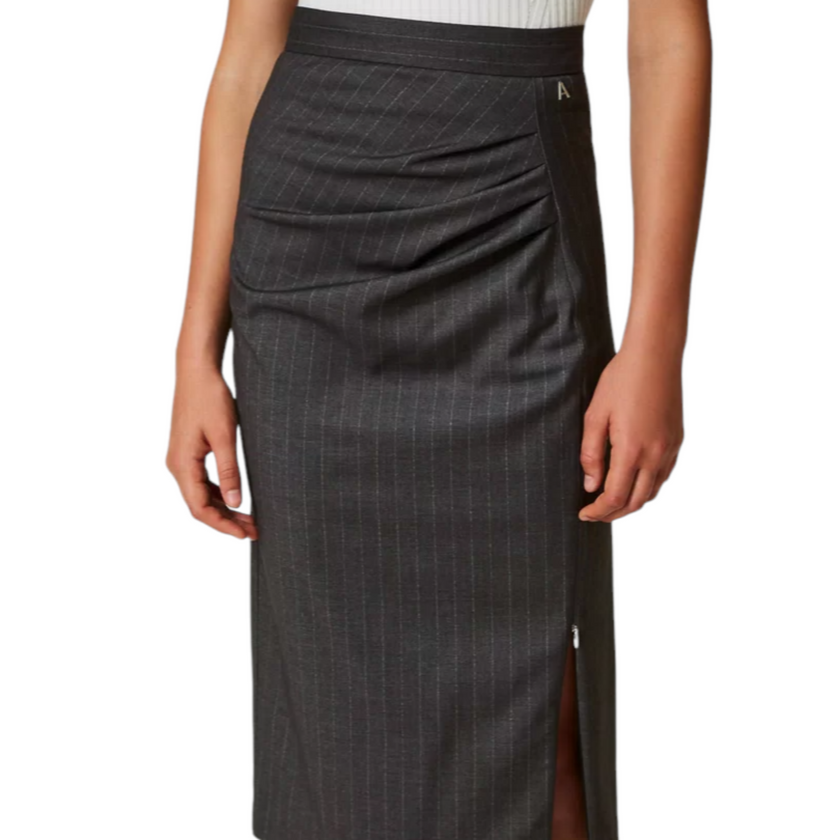 GONNA TWINSET ACTITUDE