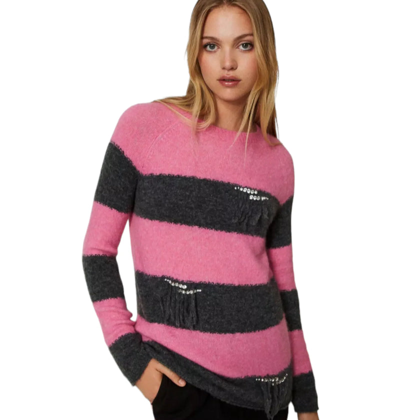 MAGLIA TWINSET ACTITUDE
