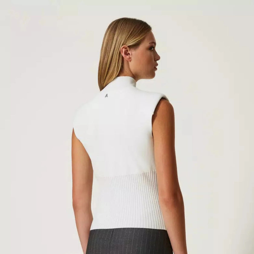 TOP TWINSET ACTITUDE