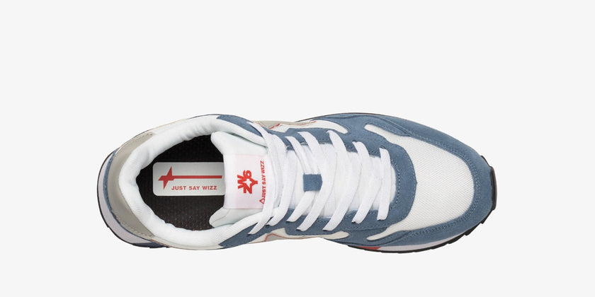 SNEAKERS JUST SAY WIZZ