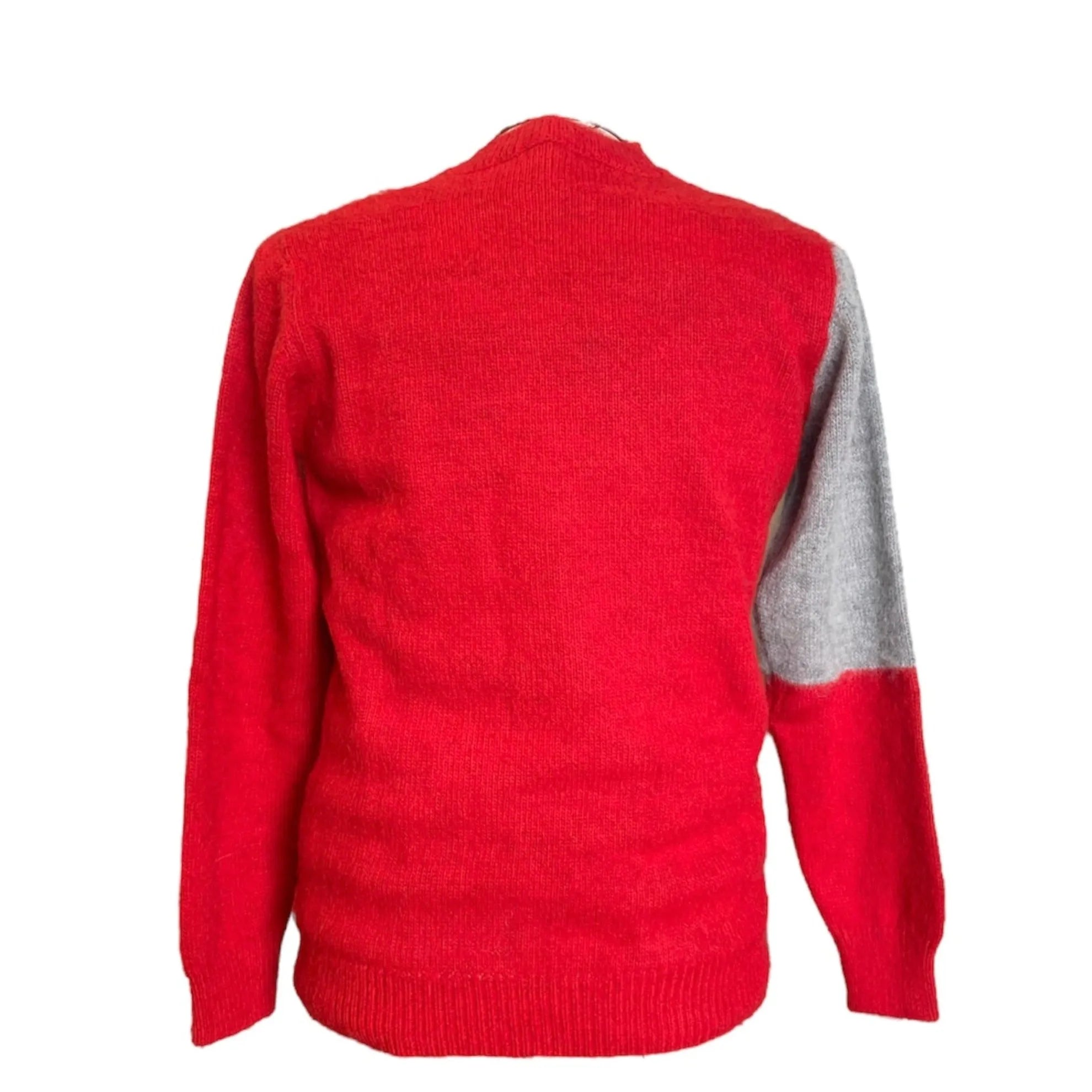 MAGLIA ALESSANDRINI