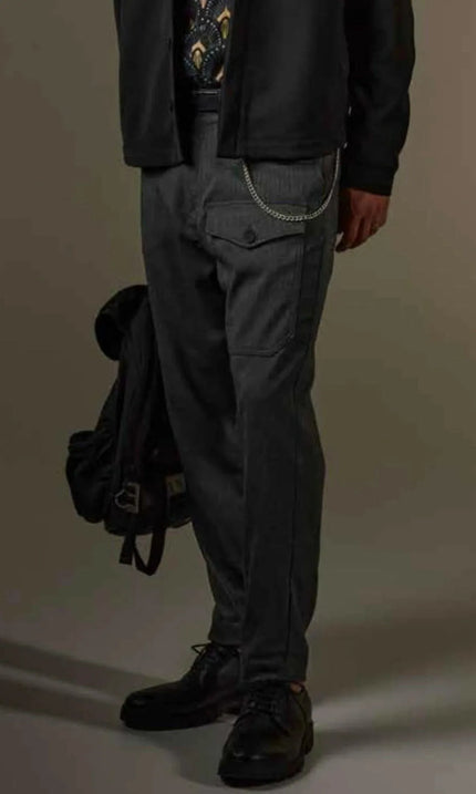 PANTALONE ALTATENSIONE