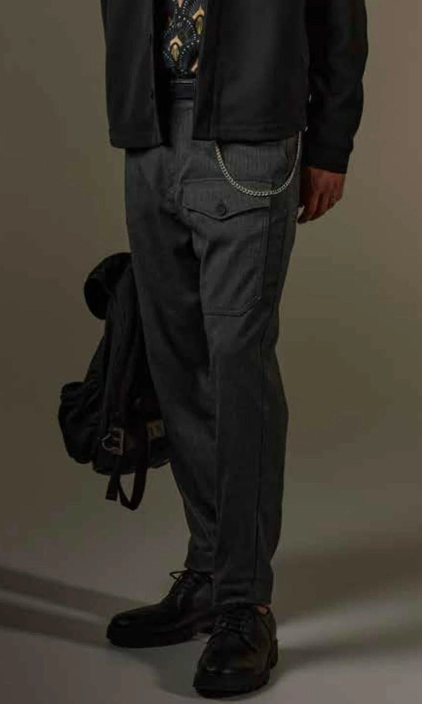 PANTALONE ALTATENSIONE