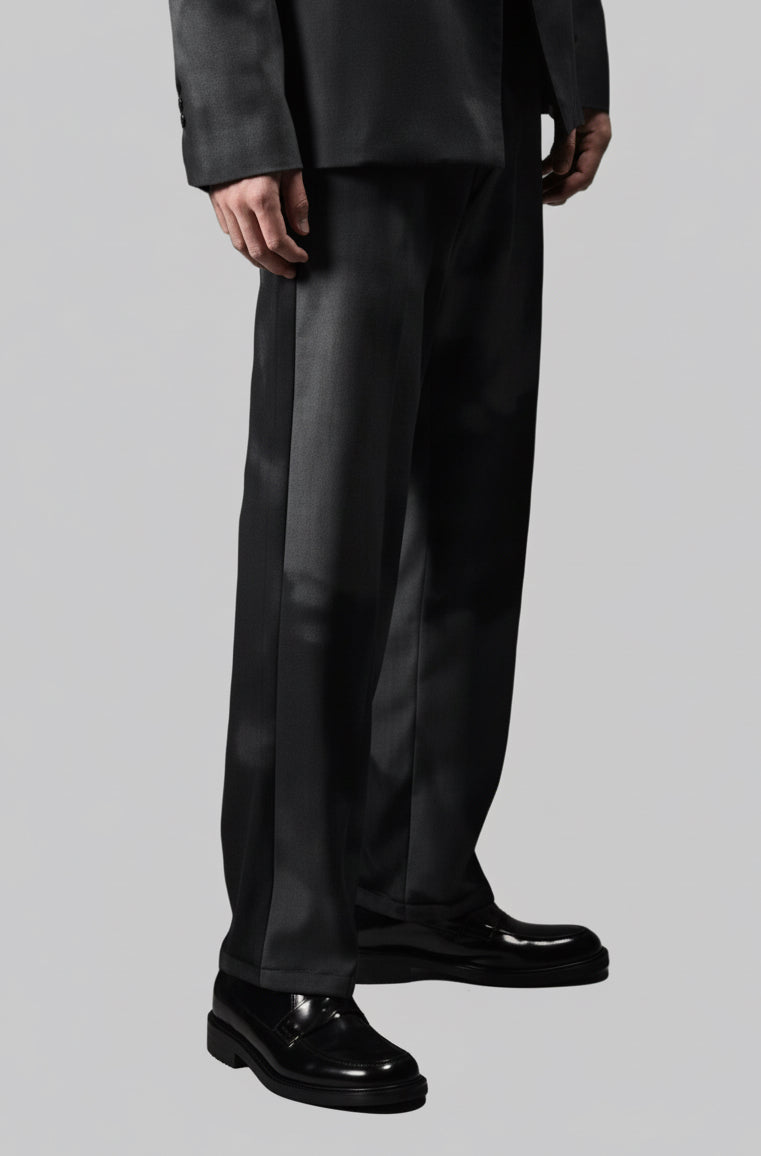 2532L TORNADO - grigio scuro - 1