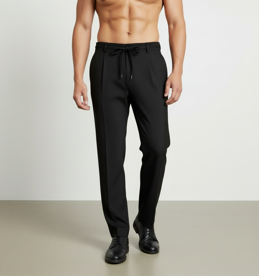 PANTALONE 2570K Batteria REGULAR FIT