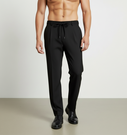 PANTALONE 2570K Batteria REGULAR FIT