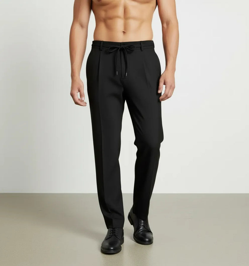 PANTALONE 2570K Batteria REGULAR FIT