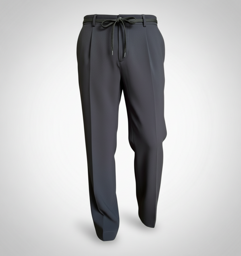 PANTALONE 2570K Batteria REGULAR FIT