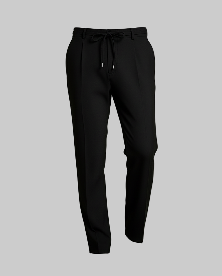 PANTALONE 2570K Batteria REGULAR FIT