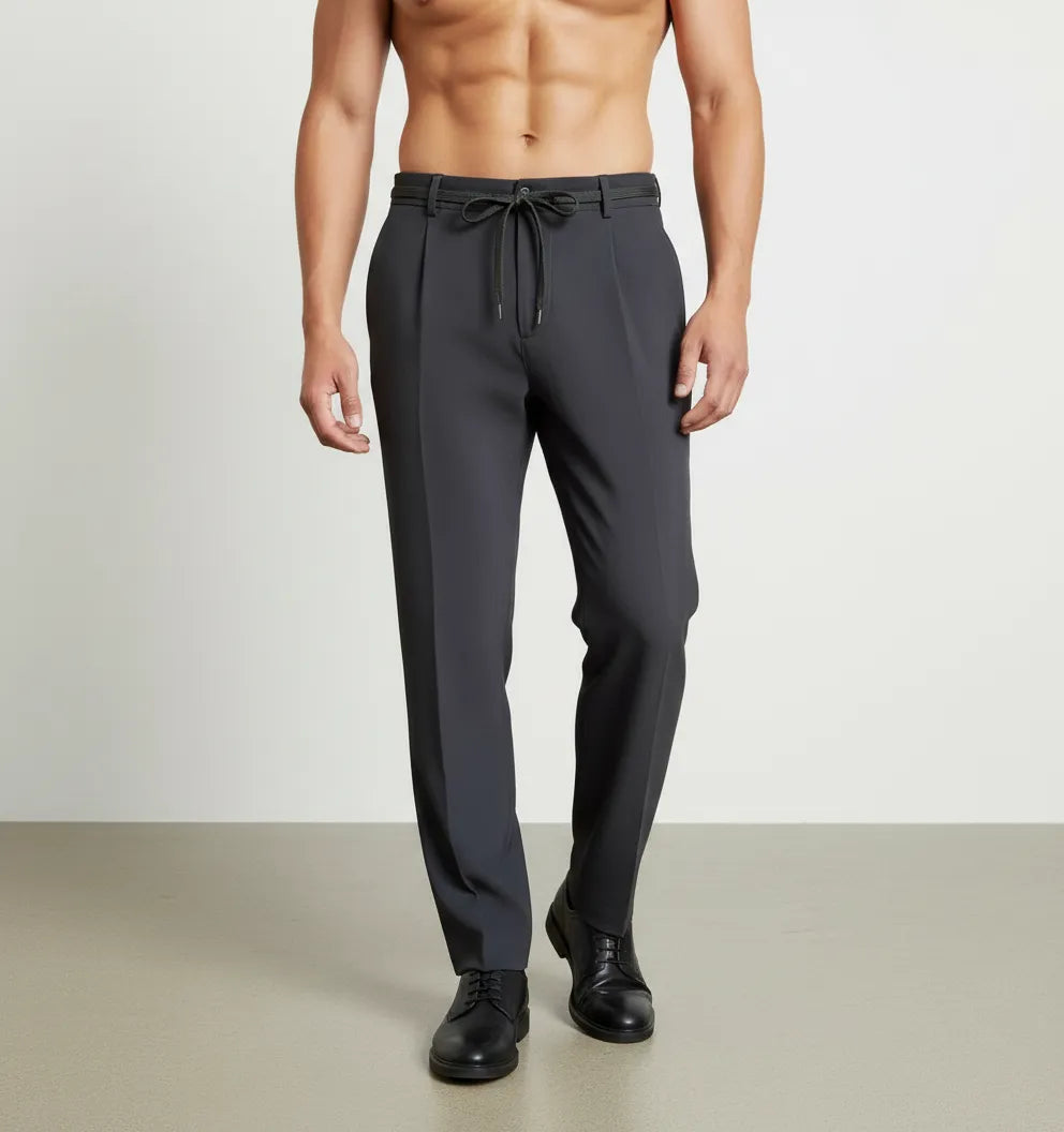 PANTALONE 2570K Batteria REGULAR FIT