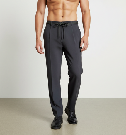 PANTALONE 2570K Batteria REGULAR FIT