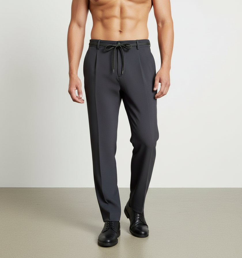 PANTALONE 2570K Batteria REGULAR FIT