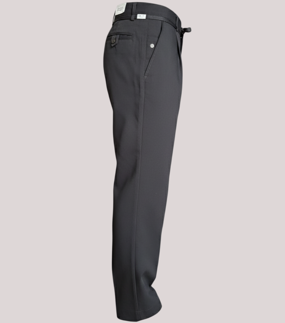 PANTALONE 2570K Batteria REGULAR FIT